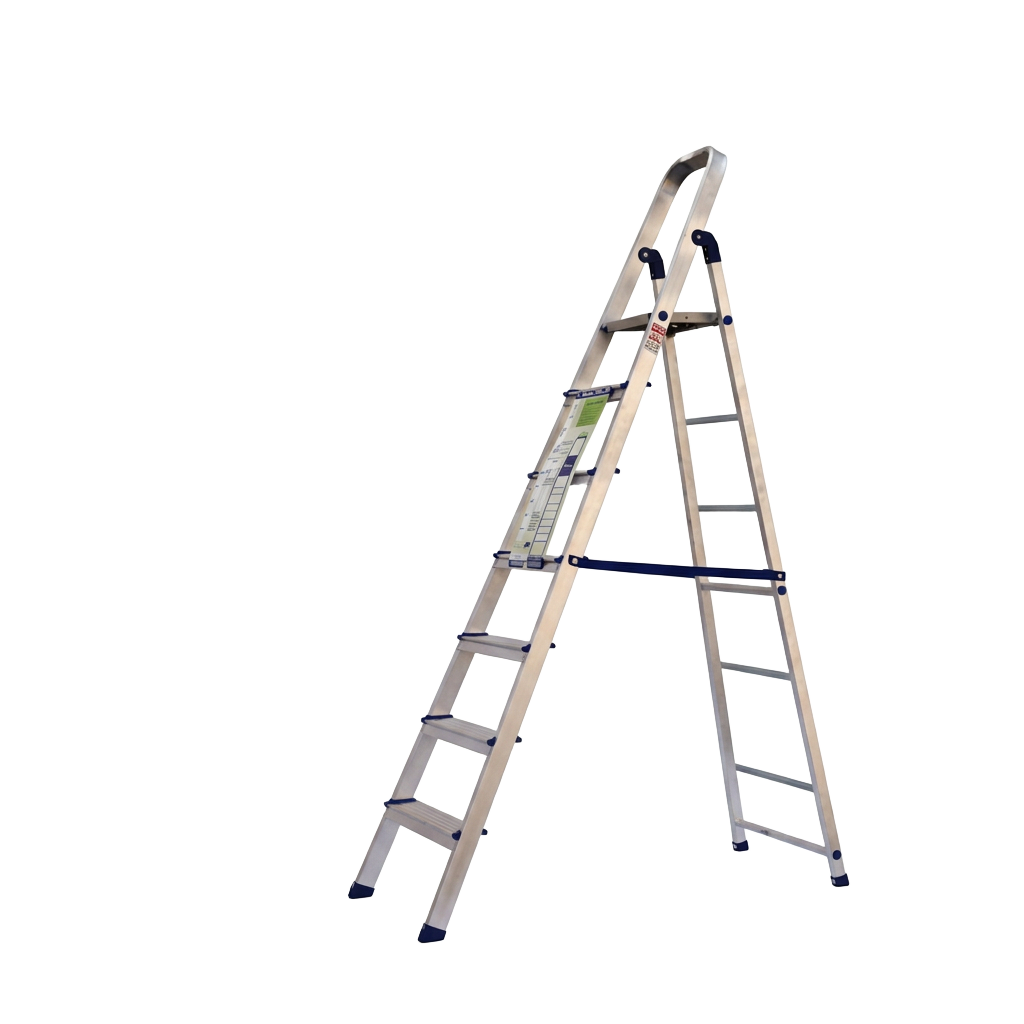 HIMGIRI commercial step ladder
