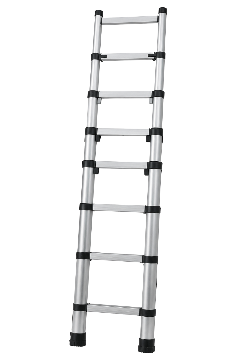 HIMGIRI telescopic ladder extending